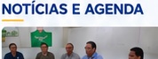 Reunião com moradores